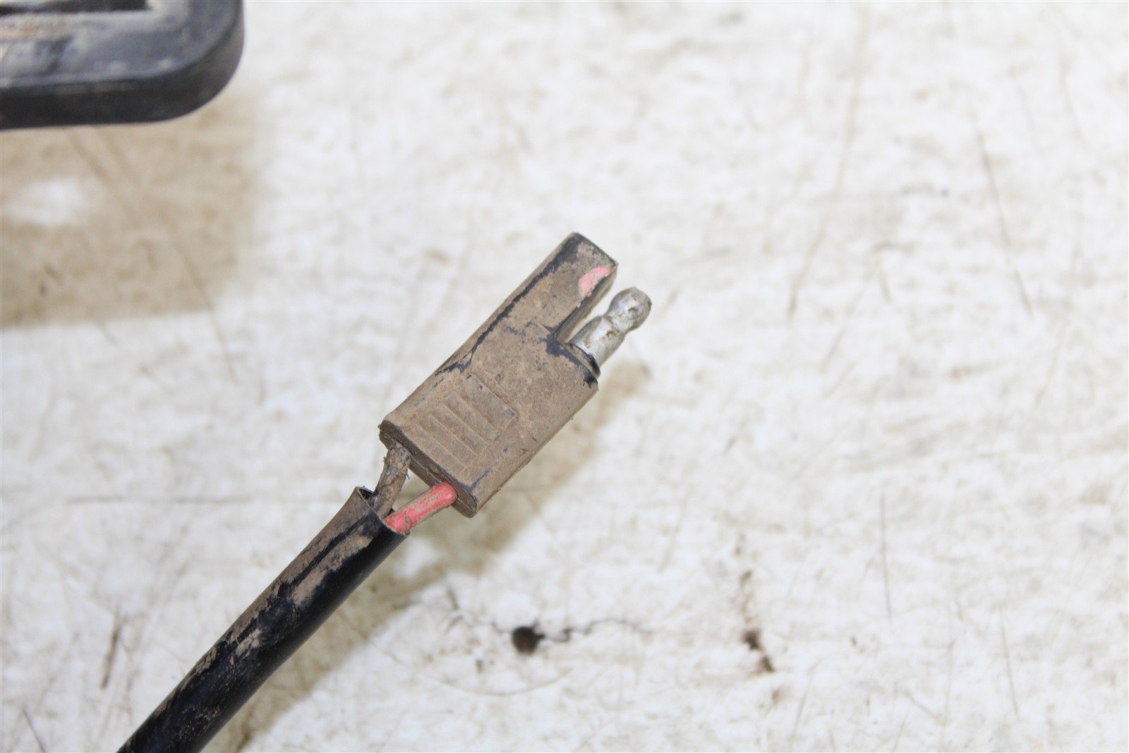 2004 Polaris Sportsman 600 4x4 Radiator Cooling Fan 34140