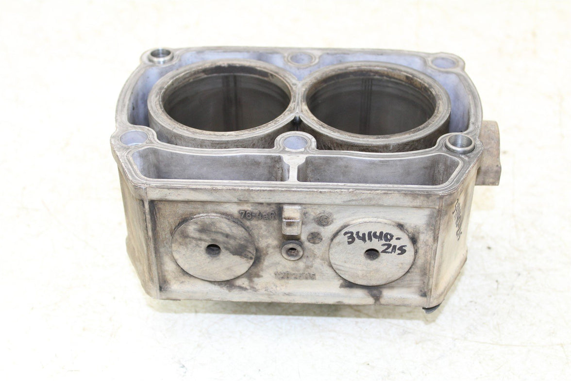 2004 Polaris Sportsman 600 4x4 Engine Cylinder Jug 34140
