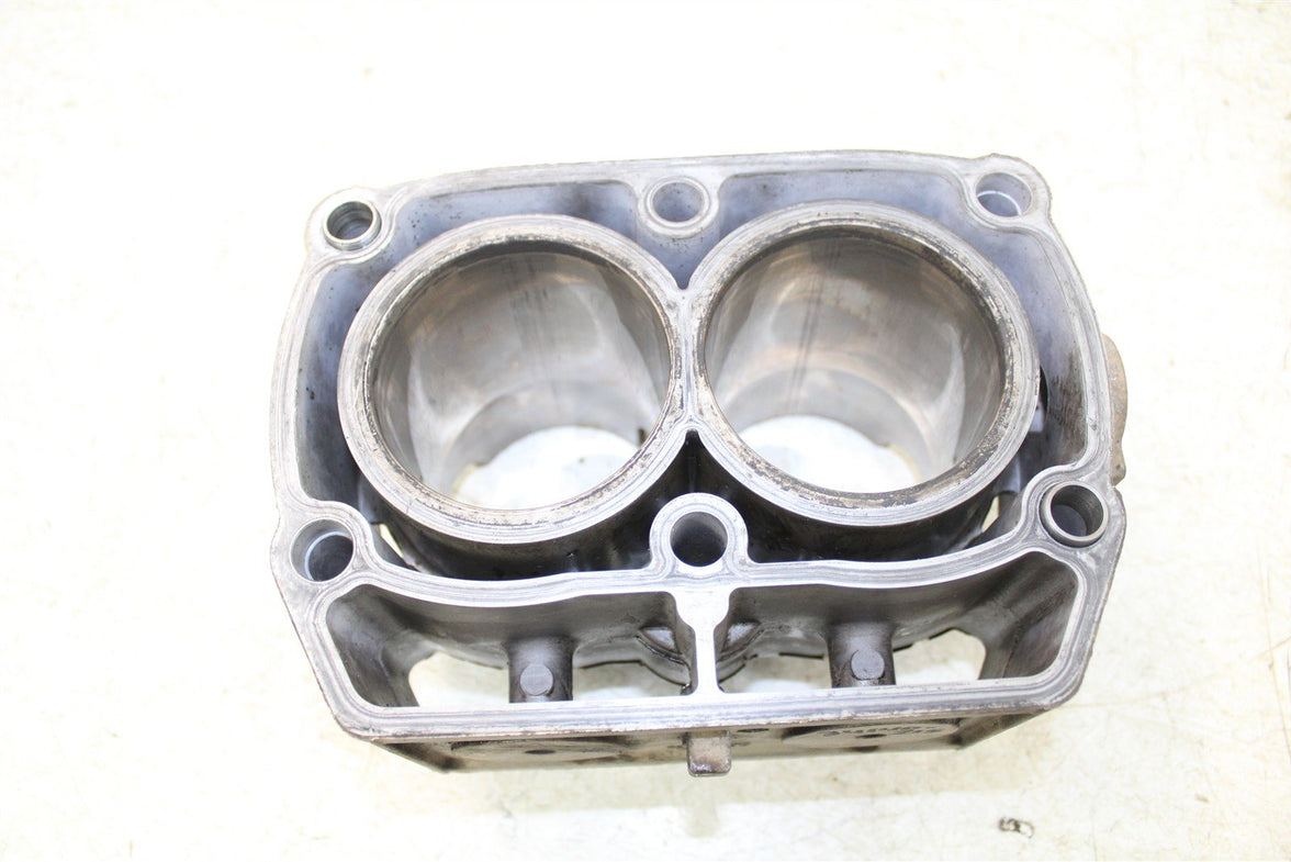 2004 Polaris Sportsman 600 4x4 Engine Cylinder Jug 34140