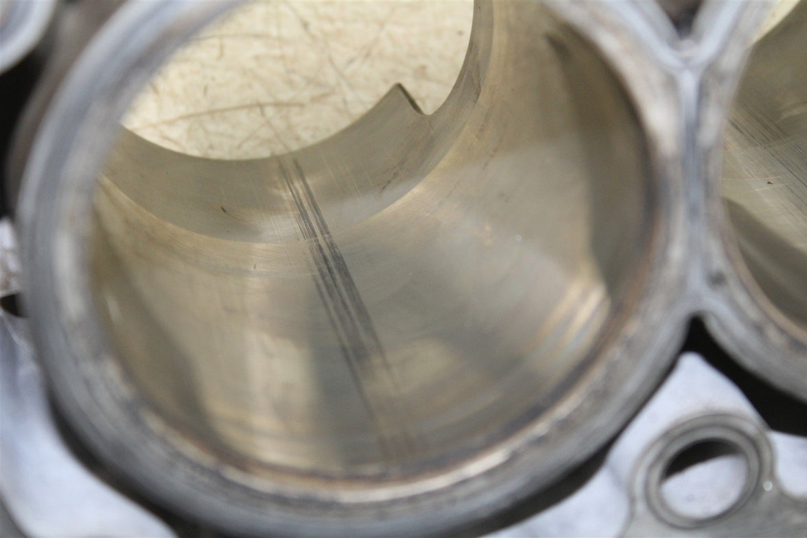 2004 Polaris Sportsman 600 4x4 Engine Cylinder Jug 34140