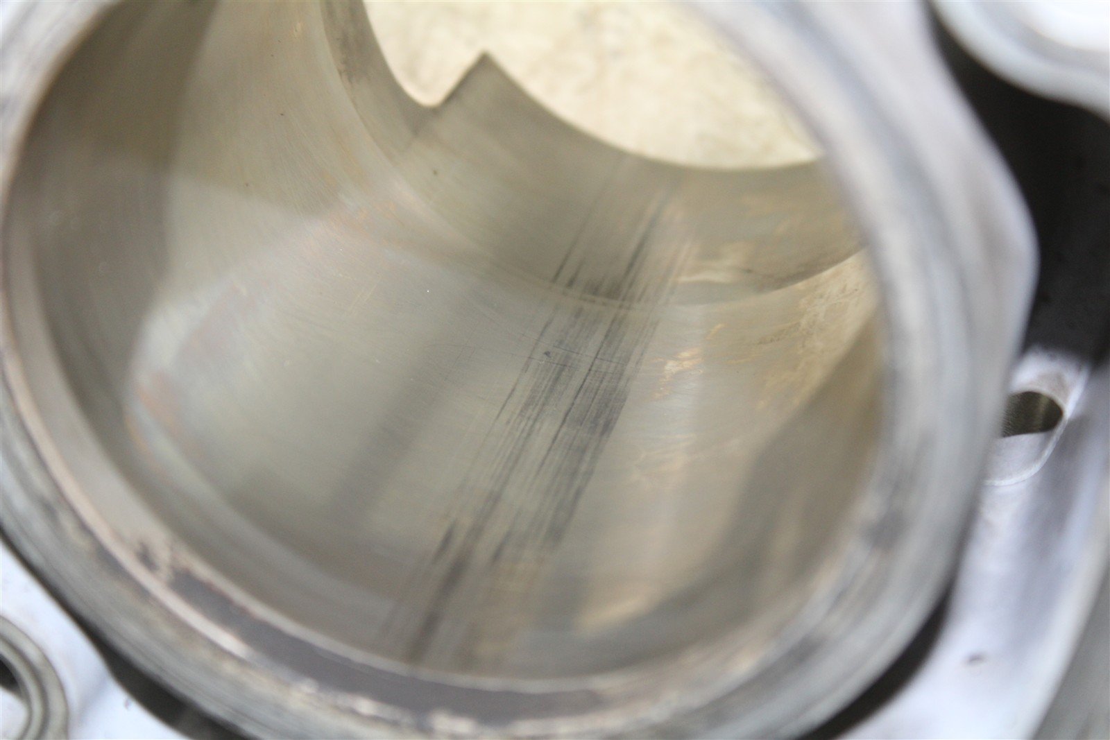 2004 Polaris Sportsman 600 4x4 Engine Cylinder Jug 34140