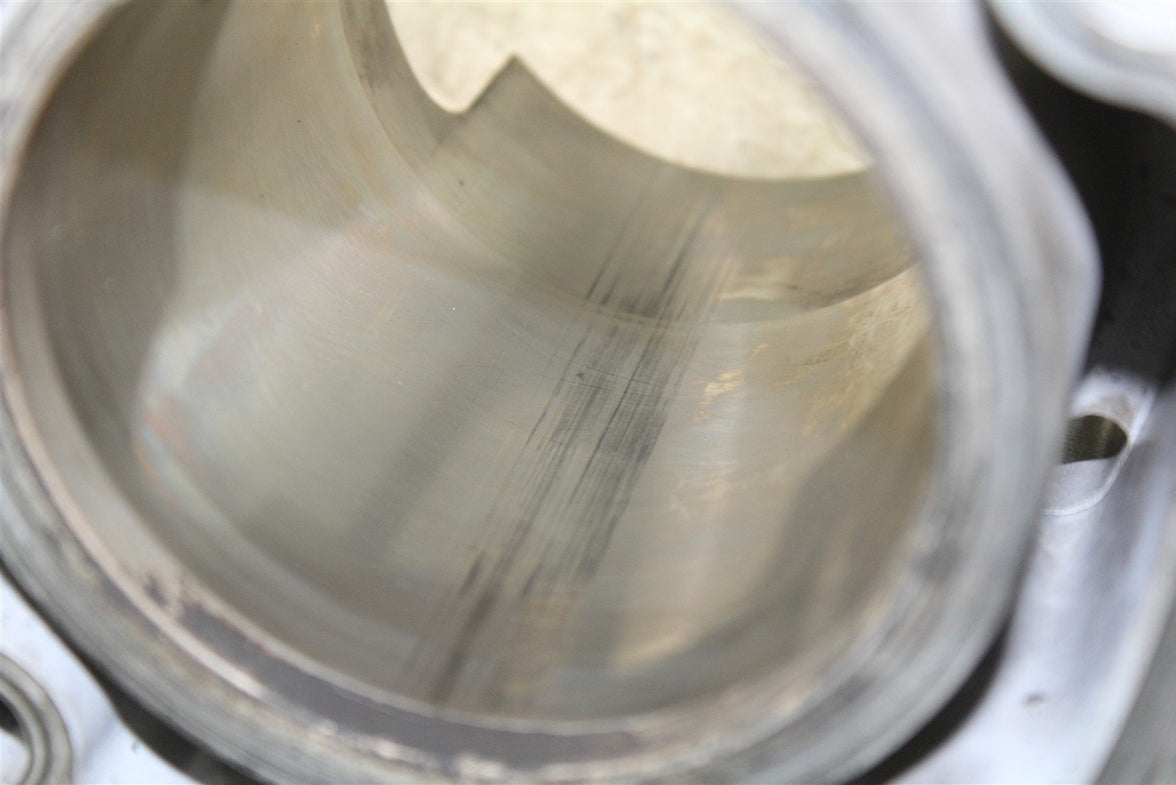 2004 Polaris Sportsman 600 4x4 Engine Cylinder Jug 34140