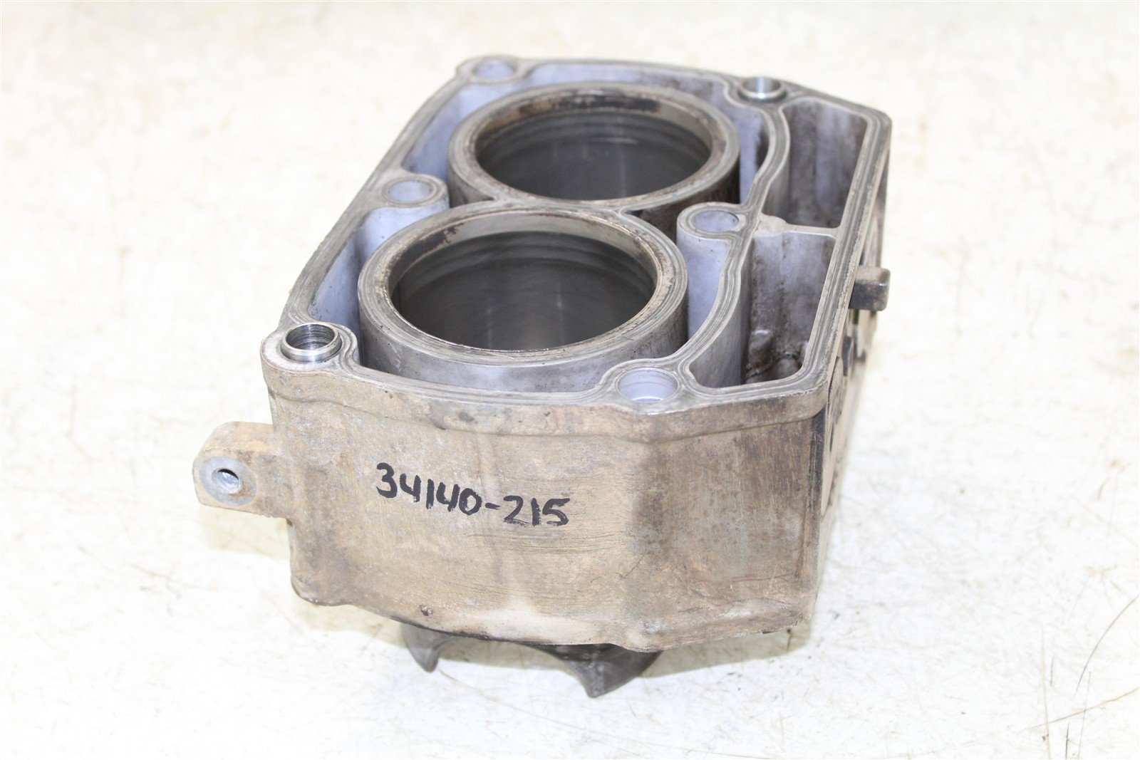 2004 Polaris Sportsman 600 4x4 Engine Cylinder Jug 34140