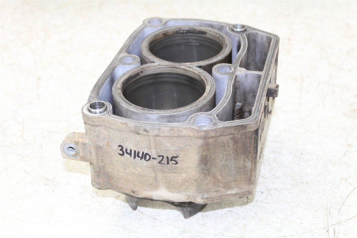 2004 Polaris Sportsman 600 4x4 Engine Cylinder Jug 34140