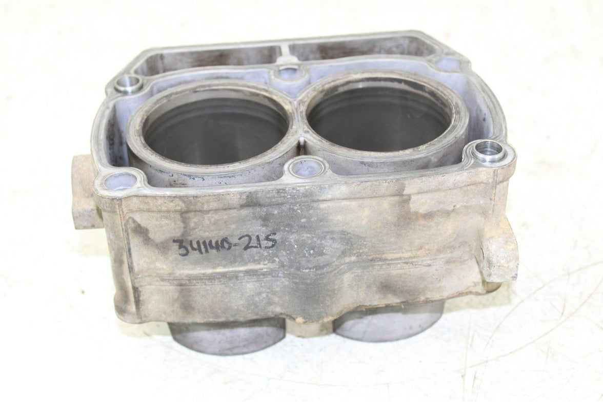 2004 Polaris Sportsman 600 4x4 Engine Cylinder Jug 34140