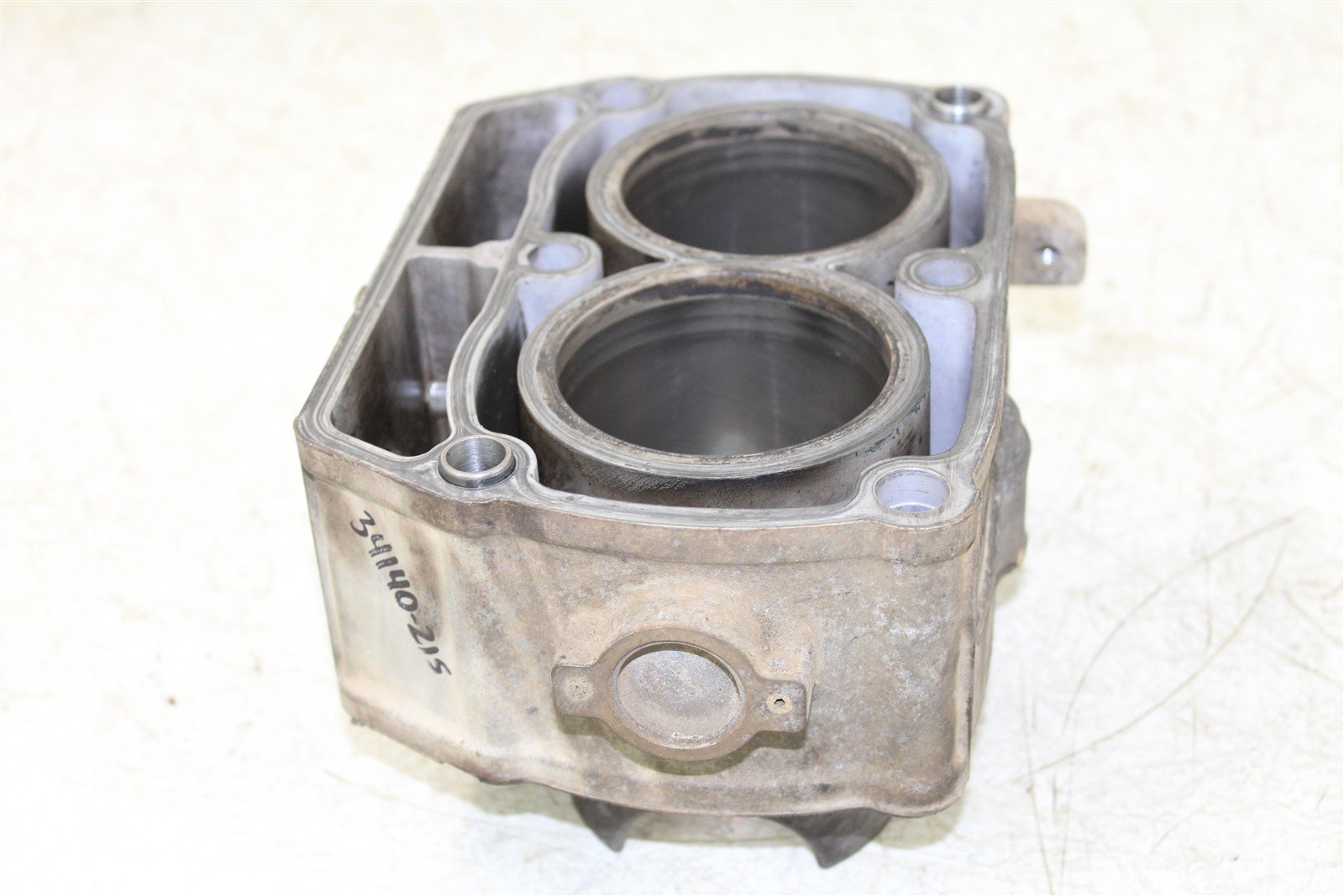 2004 Polaris Sportsman 600 4x4 Engine Cylinder Jug 34140