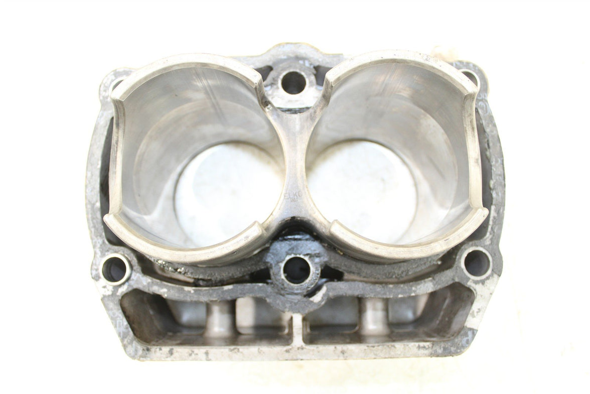 2004 Polaris Sportsman 600 4x4 Engine Cylinder Jug 34140