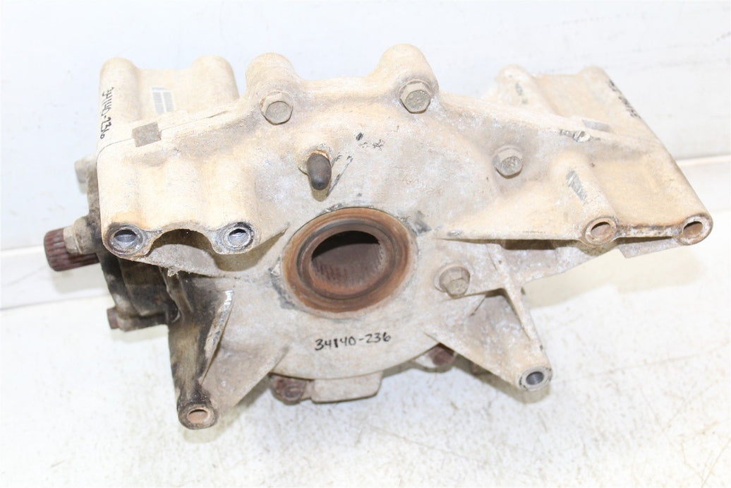 2004 Polaris Sportsman 600 4x4 Rear Differential 34140