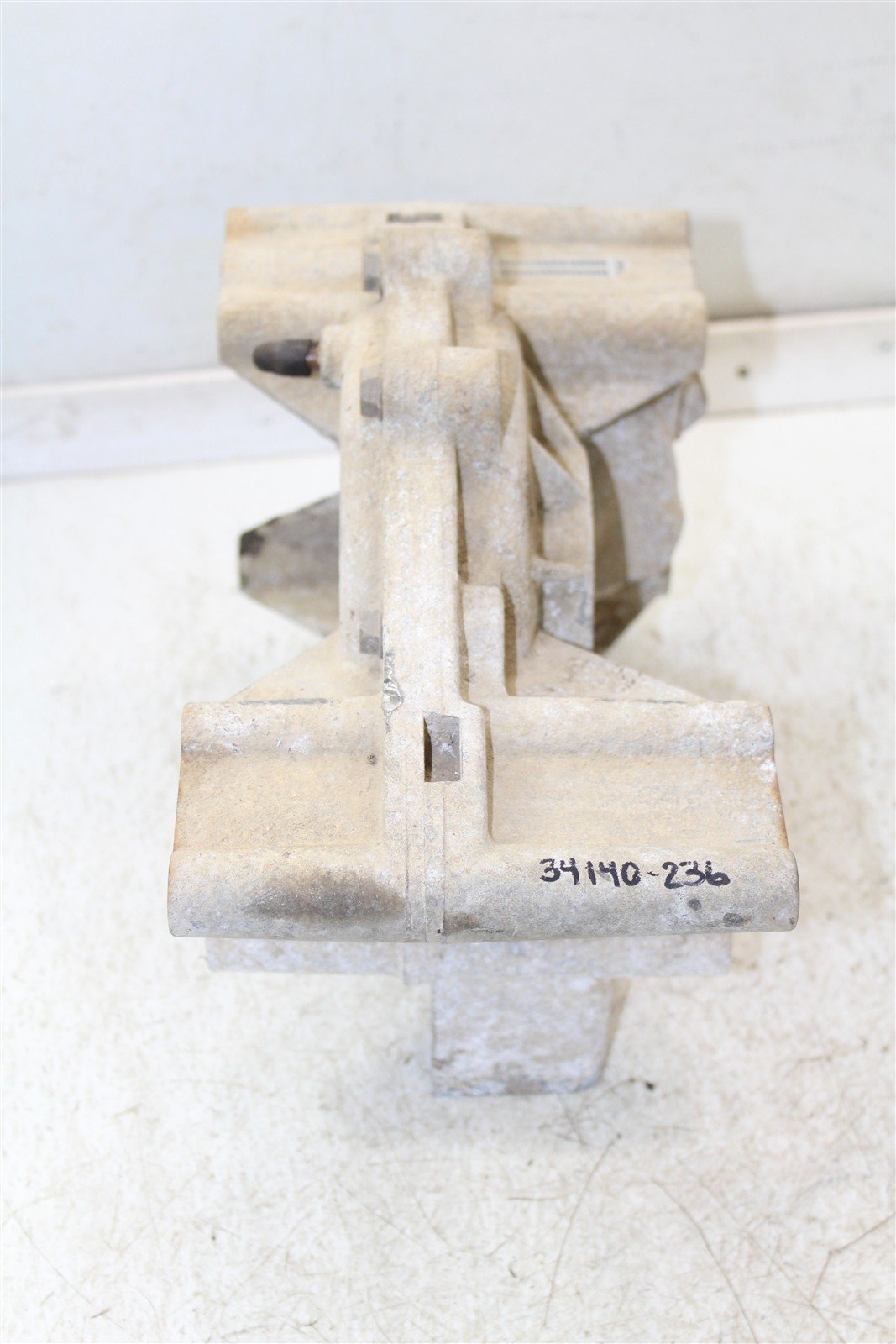 2004 Polaris Sportsman 600 4x4 Rear Differential 34140