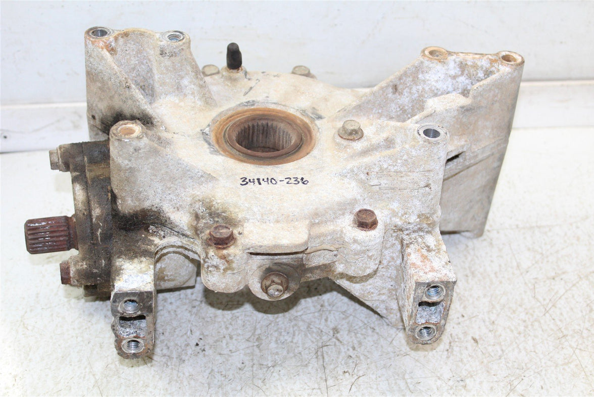 2004 Polaris Sportsman 600 4x4 Rear Differential 34140
