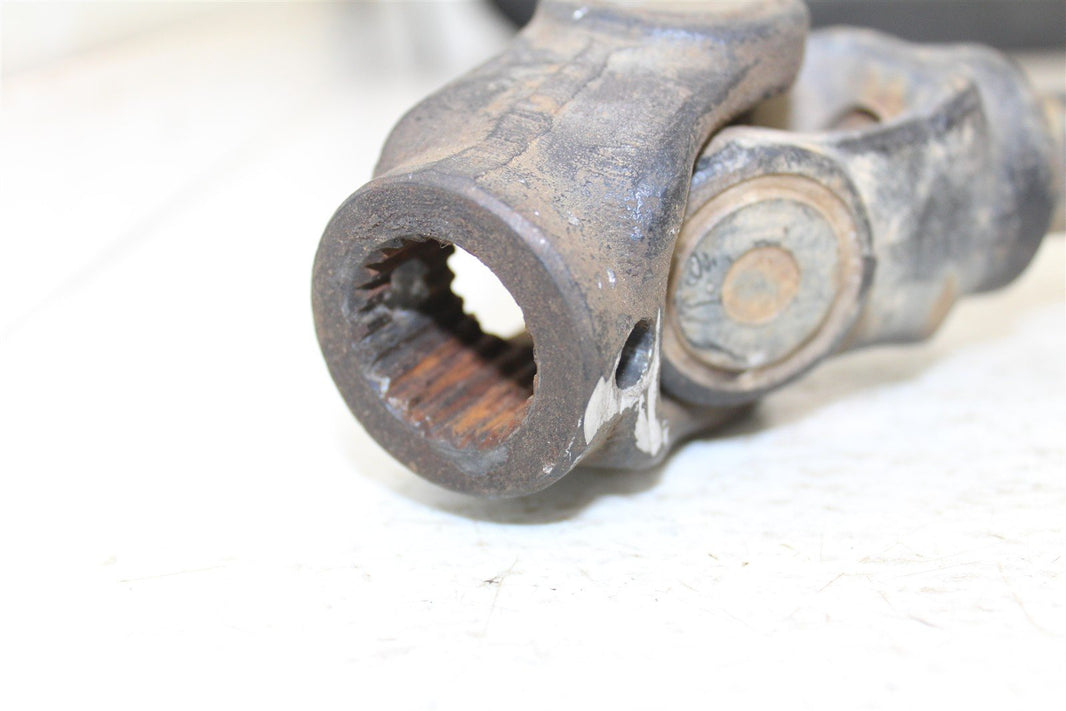 2004 Polaris Sportsman 600 4x4 Front Drive Shaft Assembly 34140