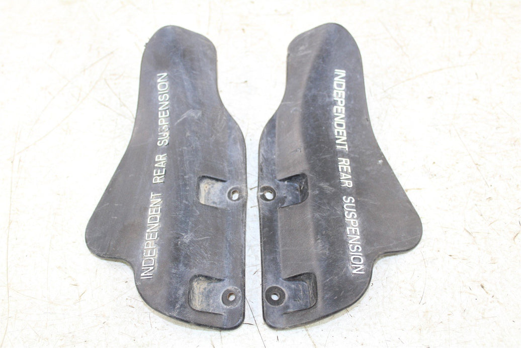 2004 Polaris Sportsman 600 4x4 Rear Control A Arm Guards Left Right 34140