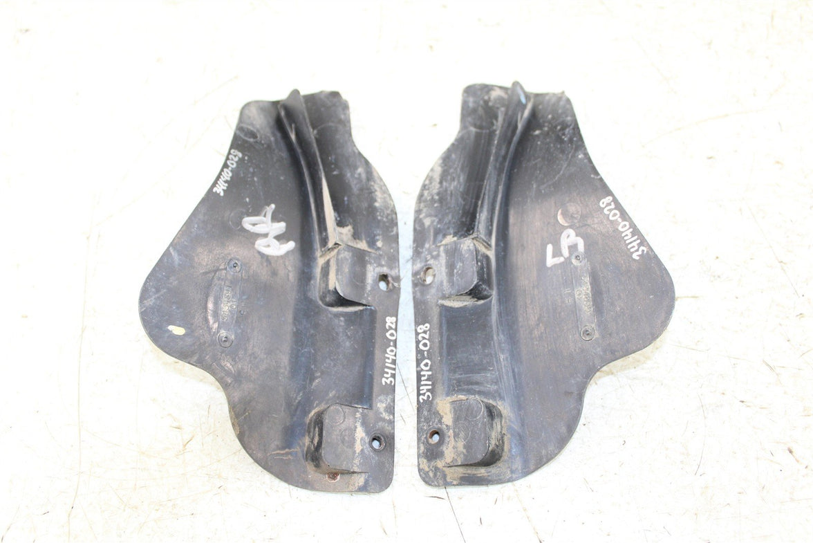 2004 Polaris Sportsman 600 4x4 Rear Control A Arm Guards Left Right 34140