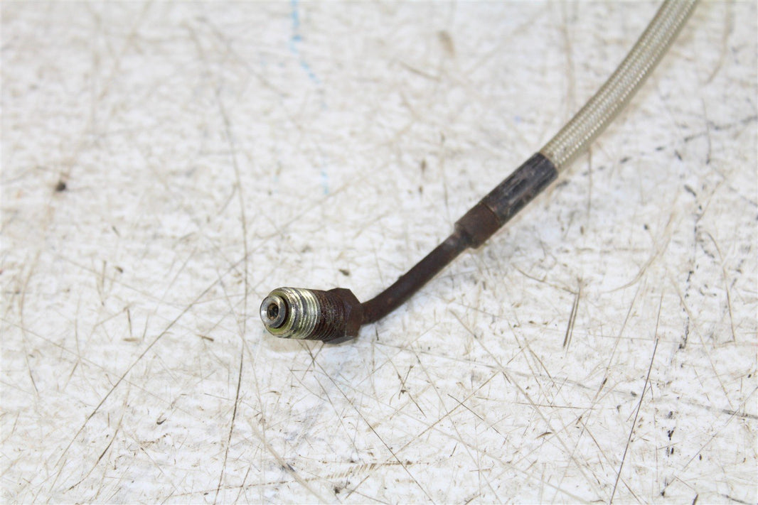 2004 Polaris Sportsman 600 4x4 Front Brake Hose Line 34140