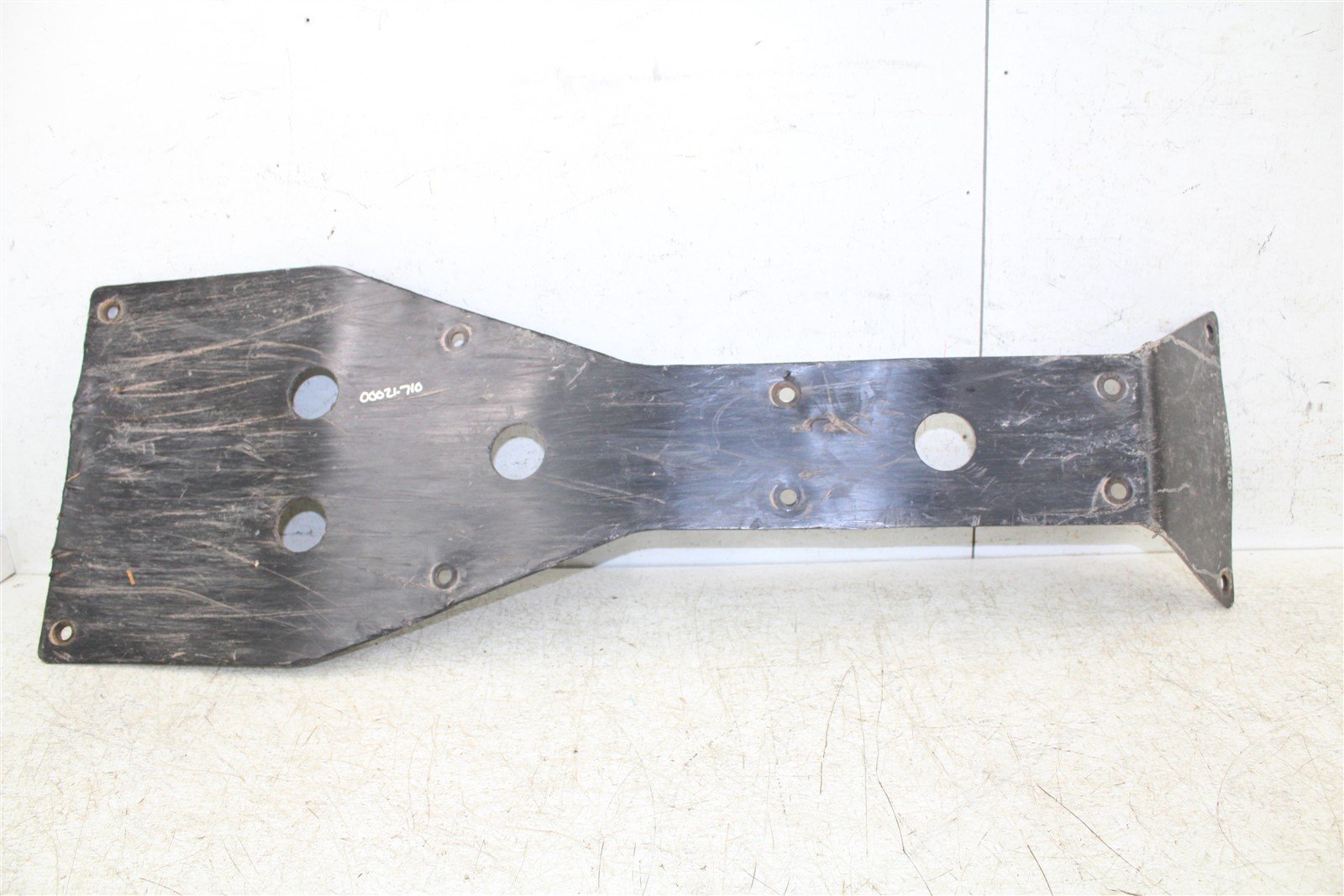 2001 Arctic Cat 250 2x4 Skid Plate Engine Guard 00021