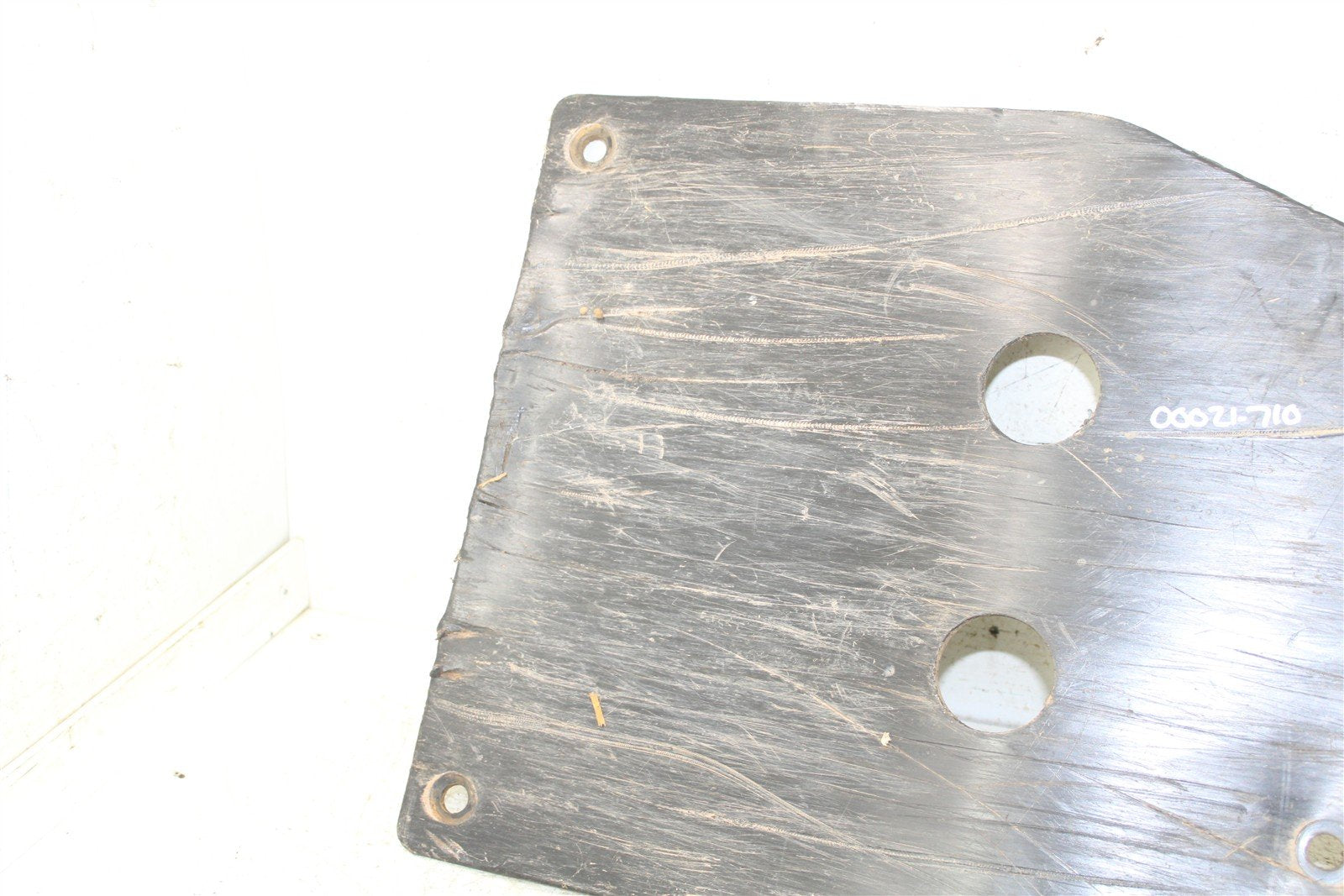 2001 Arctic Cat 250 2x4 Skid Plate Engine Guard 00021