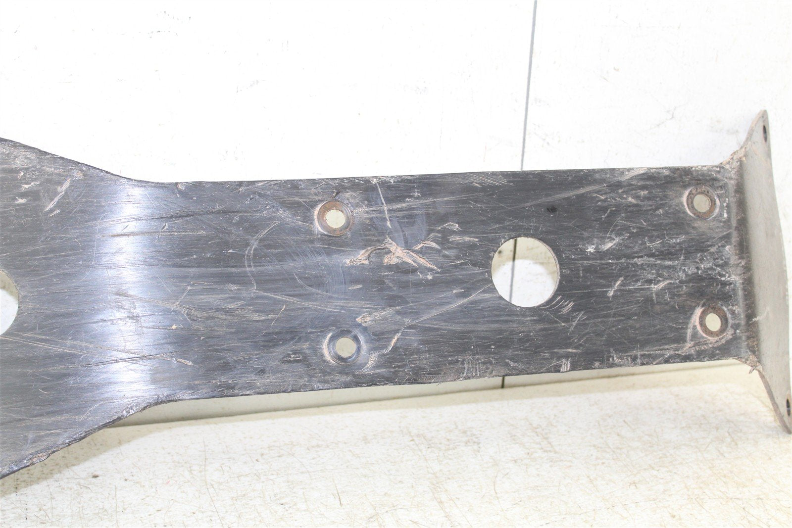 2001 Arctic Cat 250 2x4 Skid Plate Engine Guard 00021