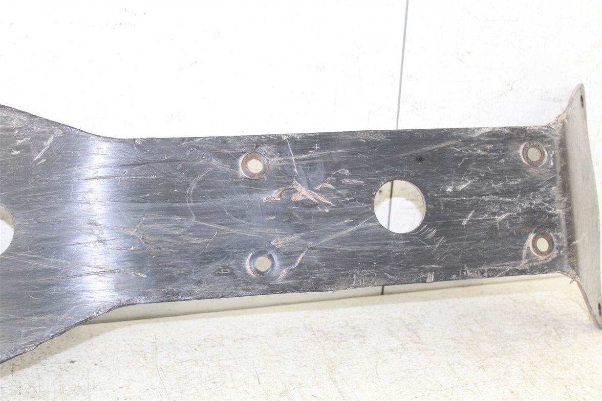 2001 Arctic Cat 250 2x4 Skid Plate Engine Guard 00021