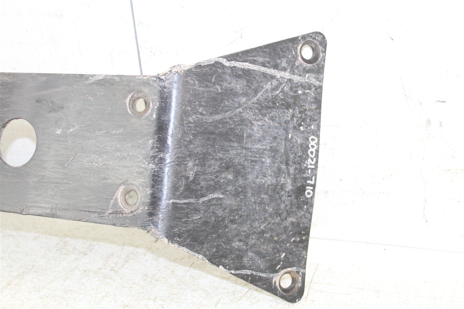 2001 Arctic Cat 250 2x4 Skid Plate Engine Guard 00021