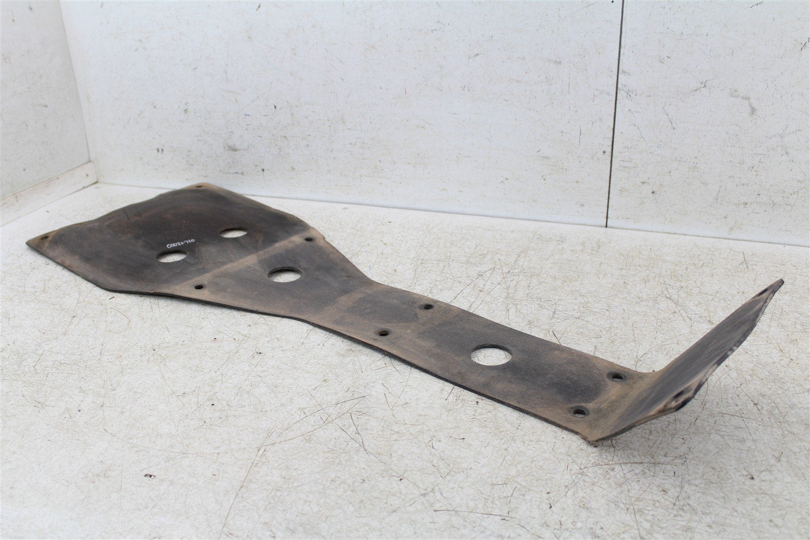 2001 Arctic Cat 250 2x4 Skid Plate Engine Guard 00021