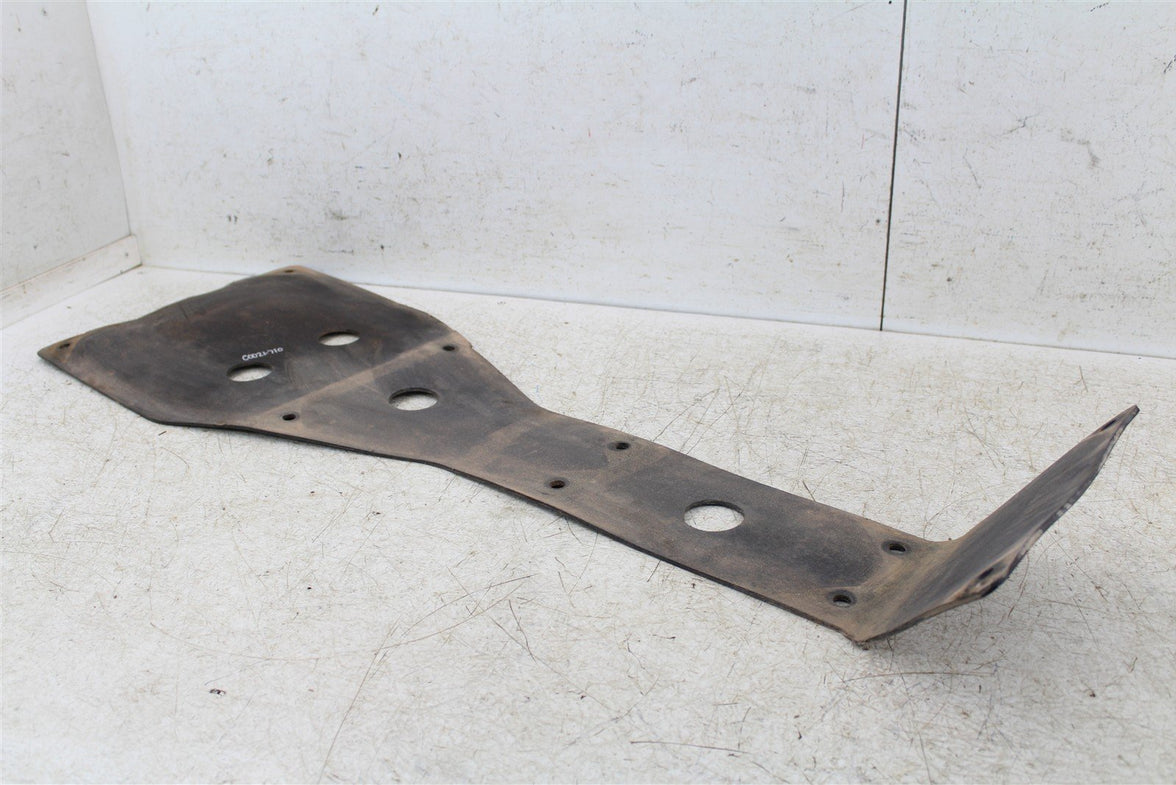 2001 Arctic Cat 250 2x4 Skid Plate Engine Guard 00021