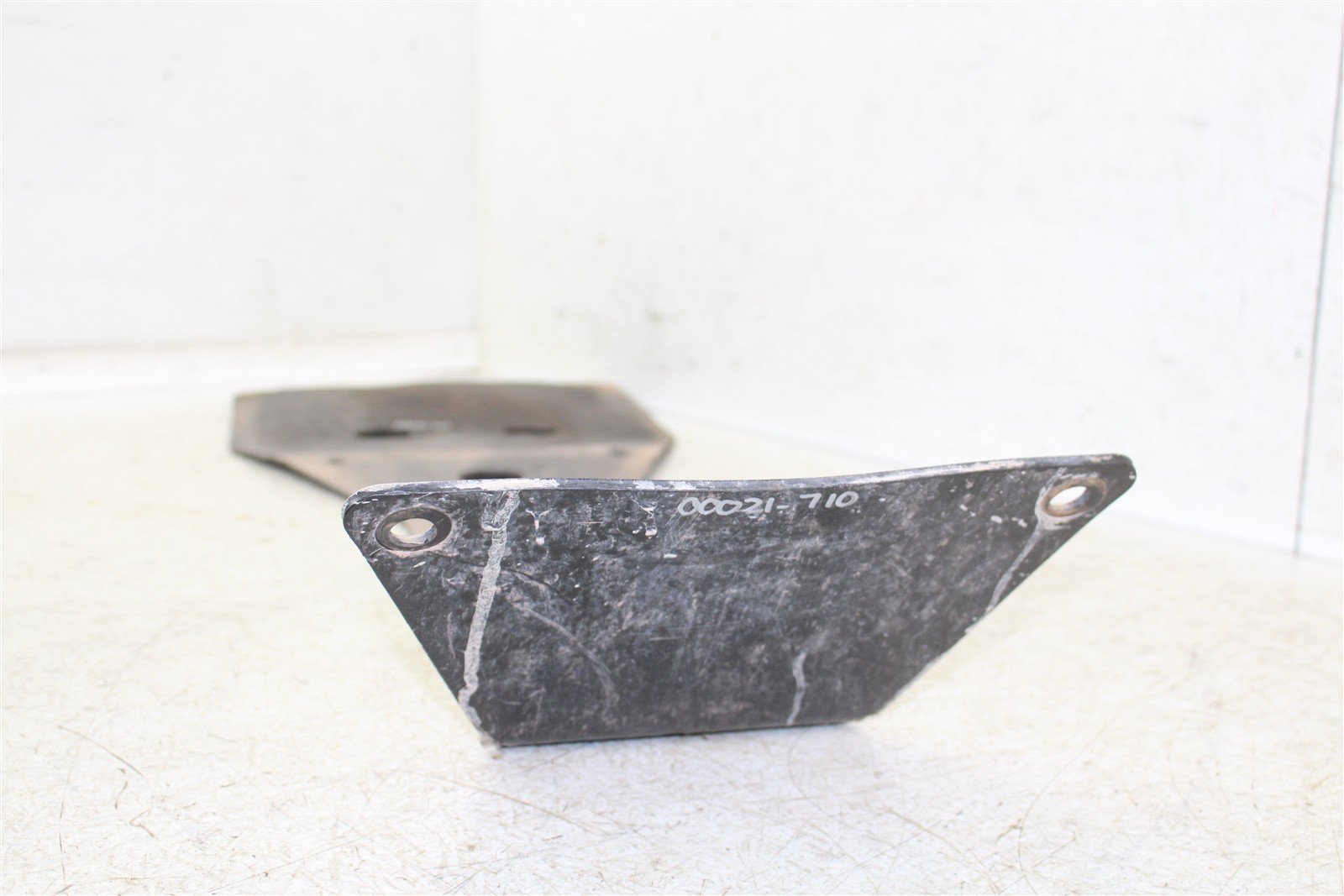 2001 Arctic Cat 250 2x4 Skid Plate Engine Guard 00021