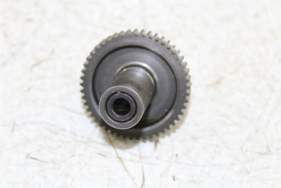 2001 Arctic Cat 250 2x4 Starter Motor Limiter Reduction Gears 00021