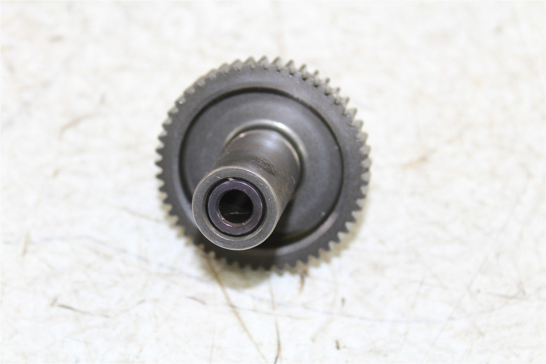 2001 Arctic Cat 250 2x4 Starter Motor Limiter Reduction Gears 00021