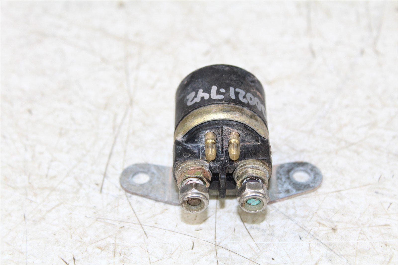 2001 Arctic Cat 250 2x4 Starter Relay Solenoid 00021