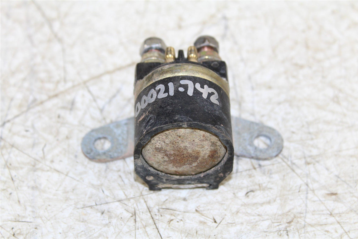2001 Arctic Cat 250 2x4 Starter Relay Solenoid 00021