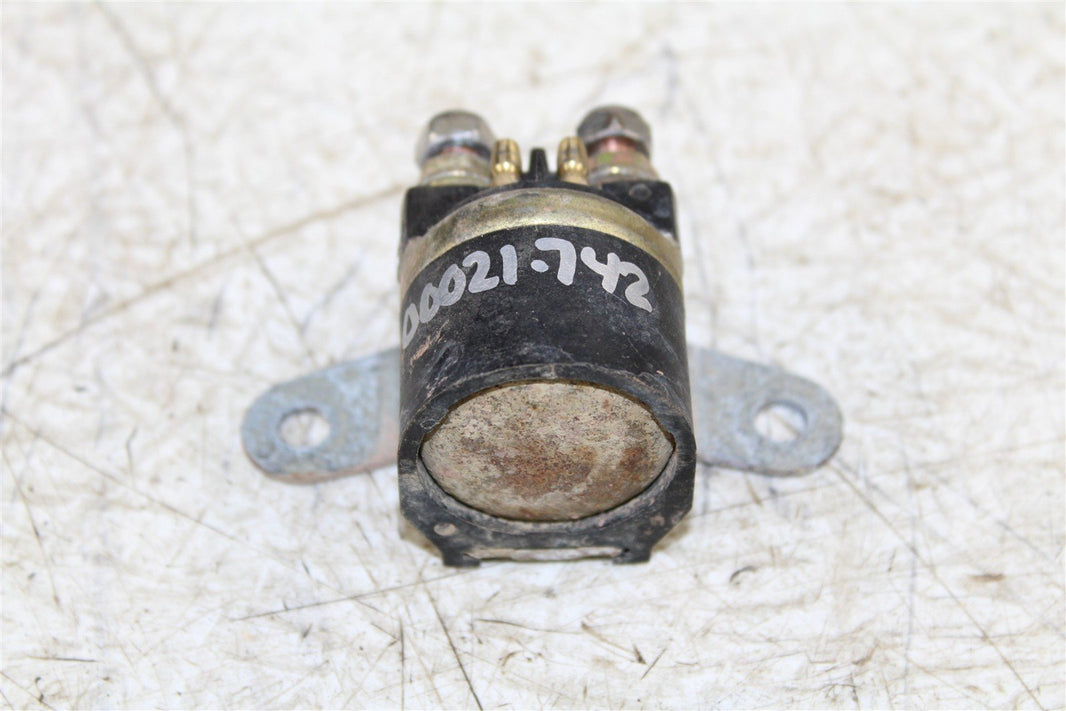 2001 Arctic Cat 250 2x4 Starter Relay Solenoid 00021