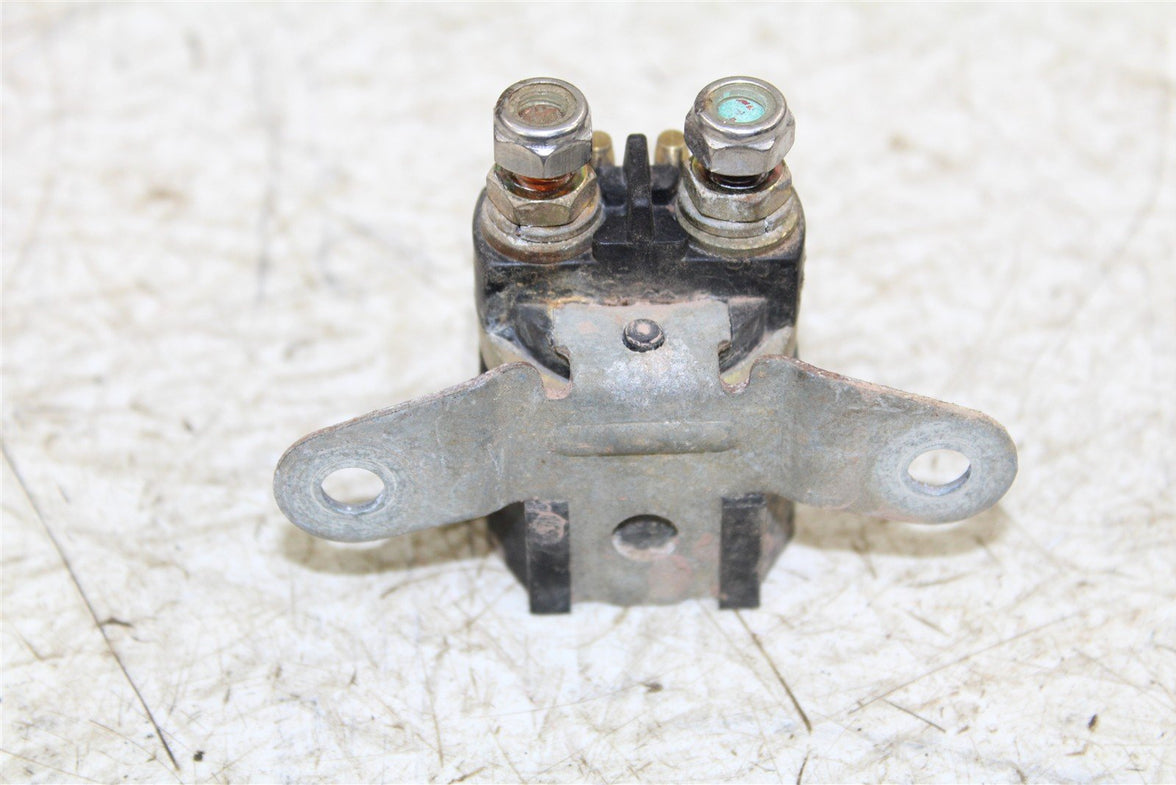 2001 Arctic Cat 250 2x4 Starter Relay Solenoid 00021