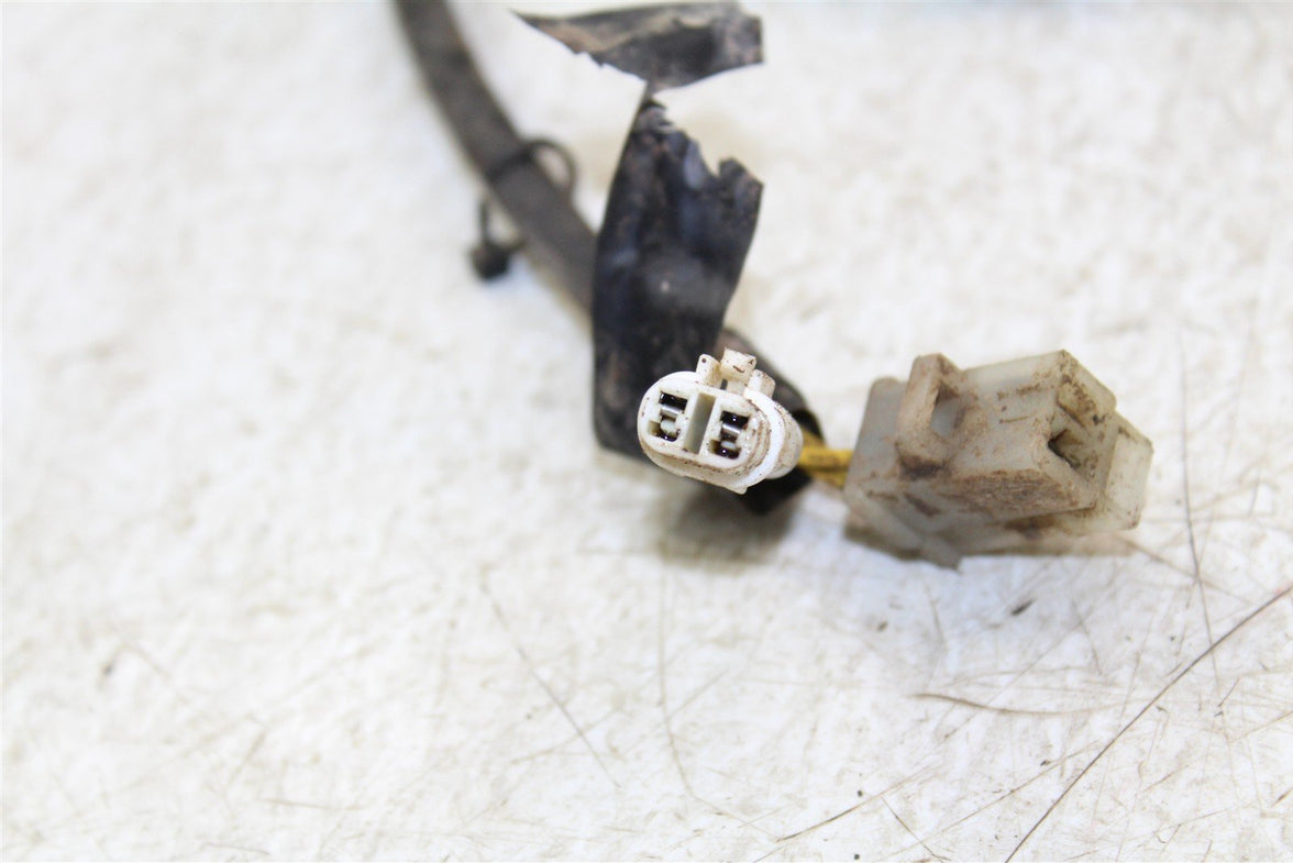 2001 Arctic Cat 250 2x4 Stator Magneto Generator Coil 00021