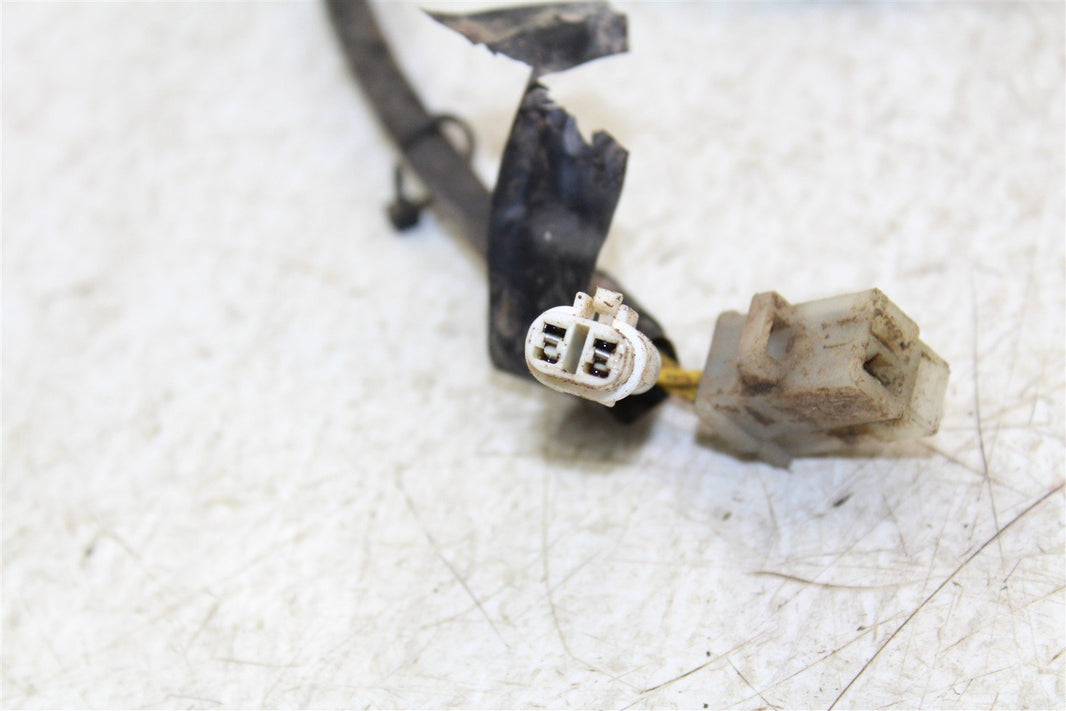 2001 Arctic Cat 250 2x4 Stator Magneto Generator Coil 00021