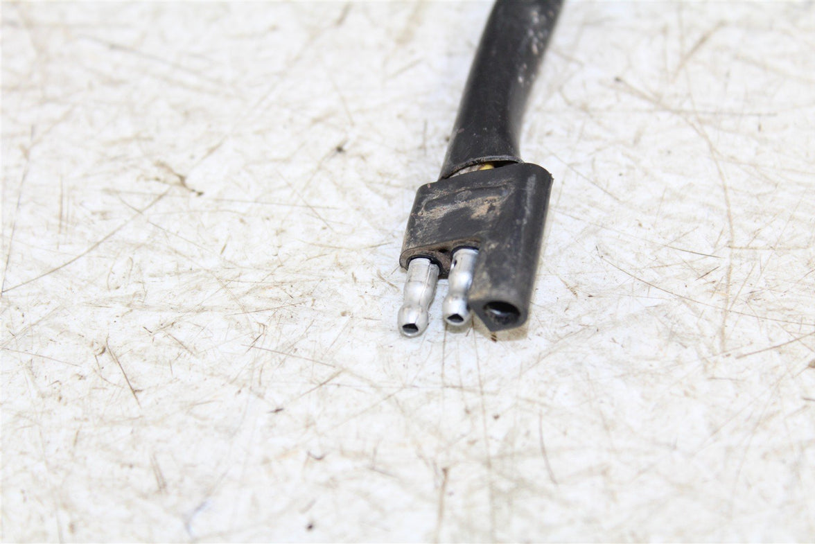 2001 Arctic Cat 250 2x4 Rear Brake Light Taillight 00021