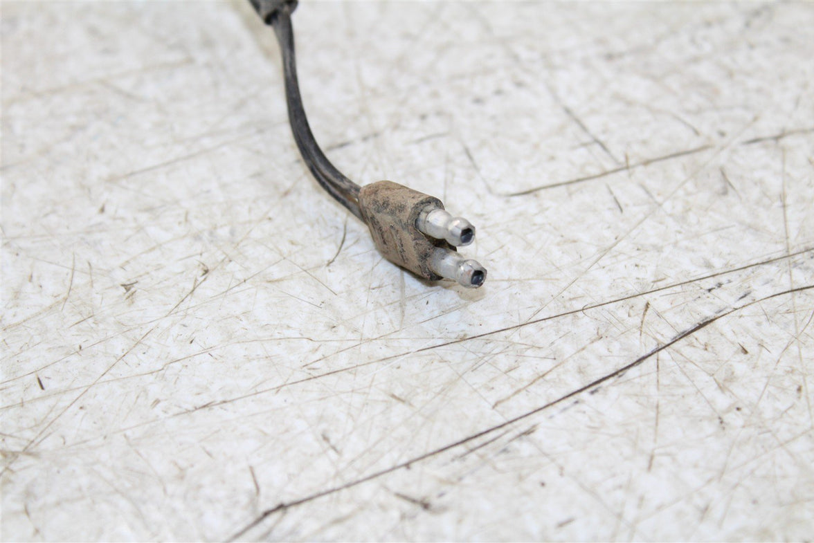 2001 Arctic Cat 250 2x4 Rear Brake Light Switch Taillight Sensor 00021