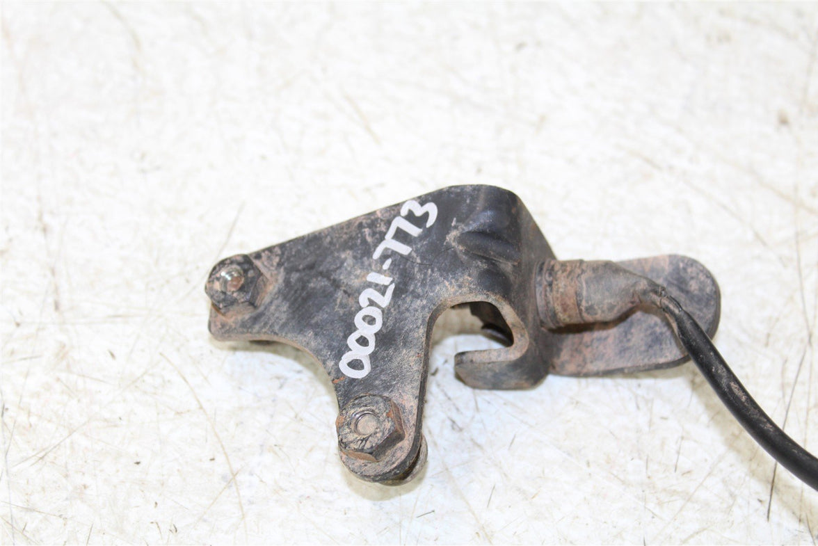 2001 Arctic Cat 250 2x4 Rear Brake Light Switch Taillight Sensor 00021