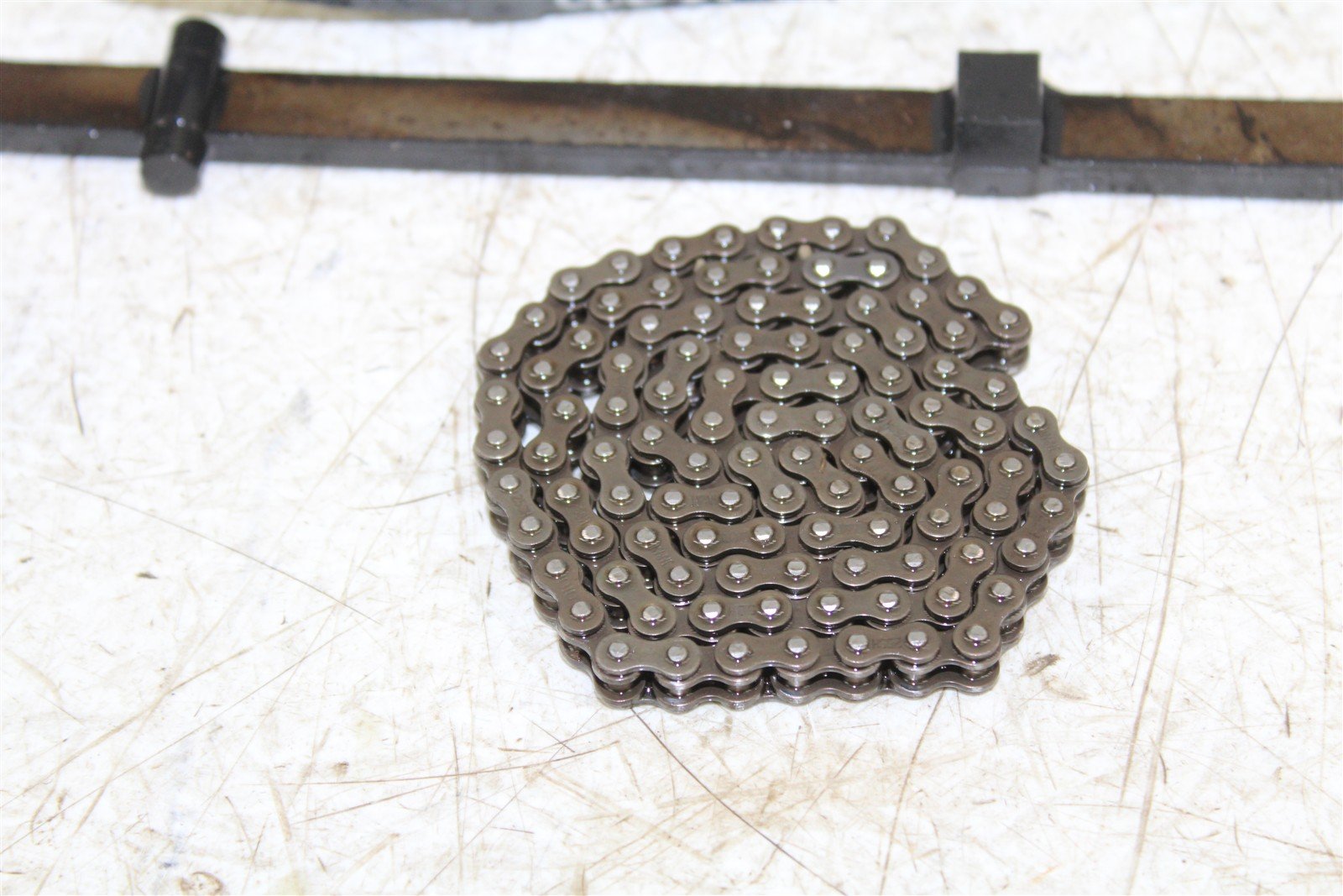 2001 Arctic Cat 250 2x4 Timing Chain Guide Slides w/ Camshaft Tensioner 00021