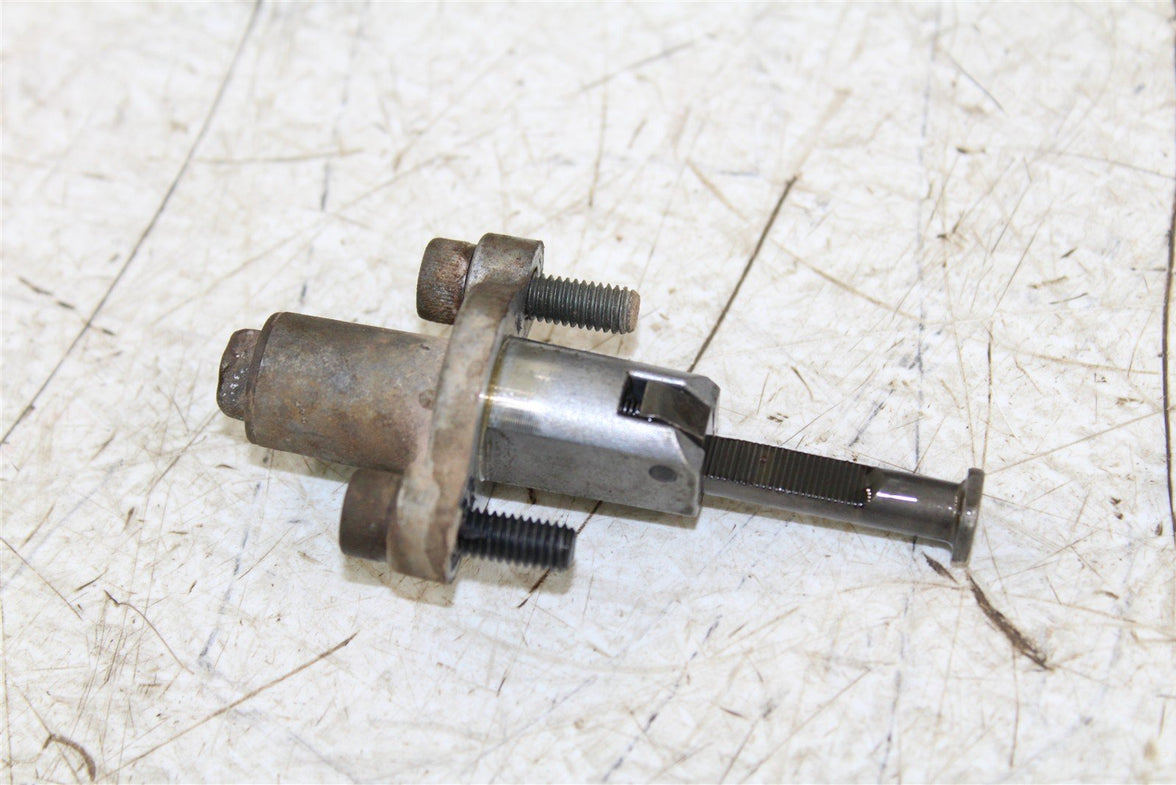 2001 Arctic Cat 250 2x4 Timing Chain Guide Slides w/ Camshaft Tensioner 00021