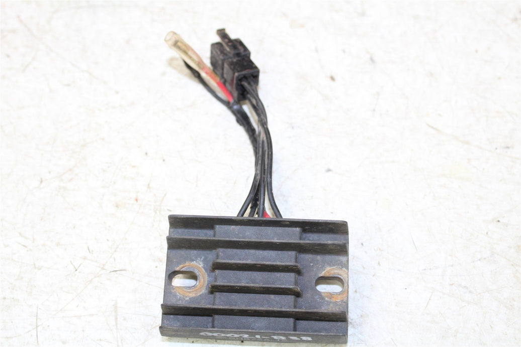 2001 Arctic Cat 250 2x4 Voltage Regulator Rectifier 00021