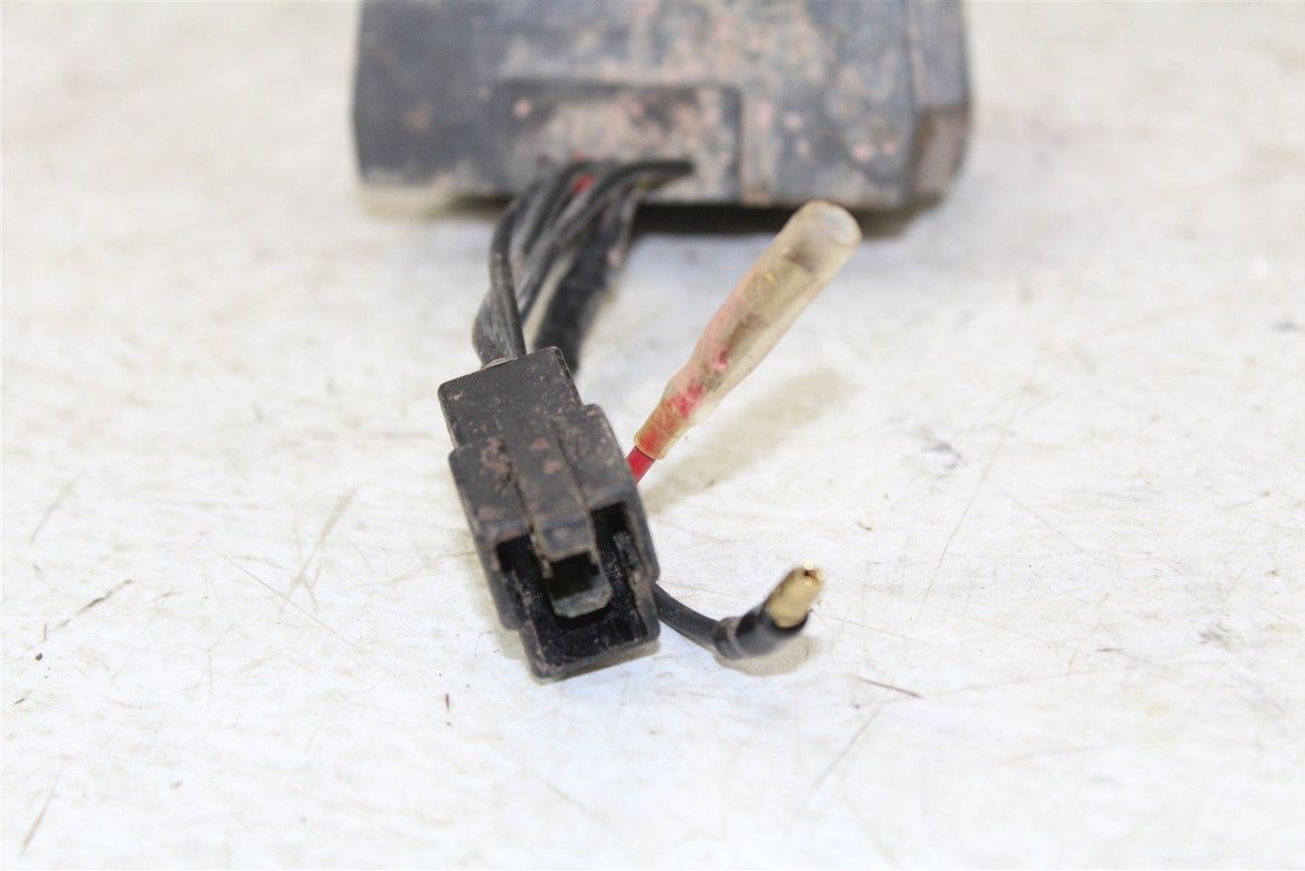 2001 Arctic Cat 250 2x4 Voltage Regulator Rectifier 00021