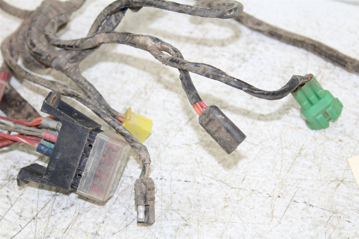 2001 Arctic Cat 250 2x4 Wire Wiring Harness Loom 00021