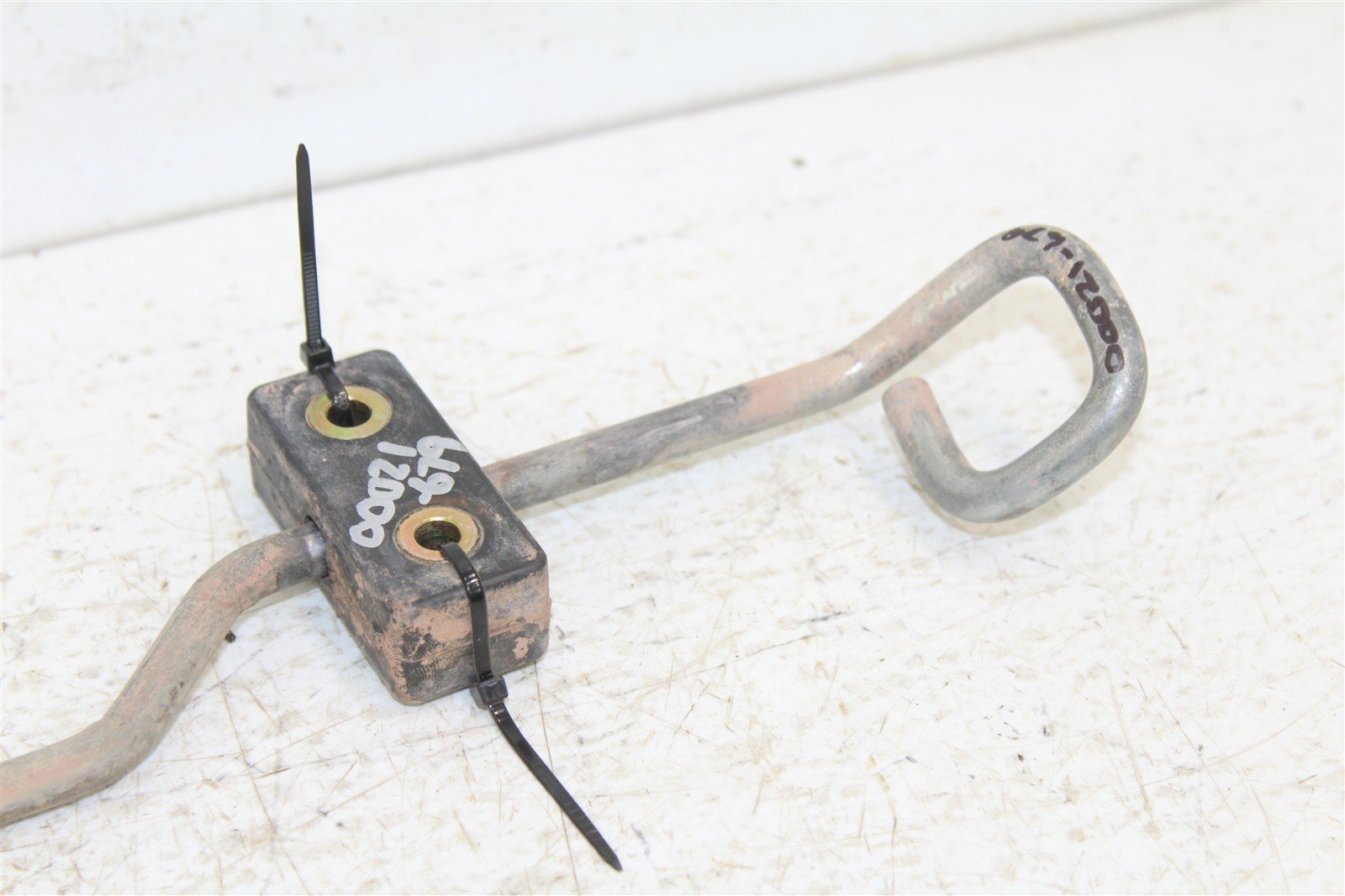 2001 Arctic Cat 250 2x4 Hi Low Shifter Linkage Shift Lever Rod 00021