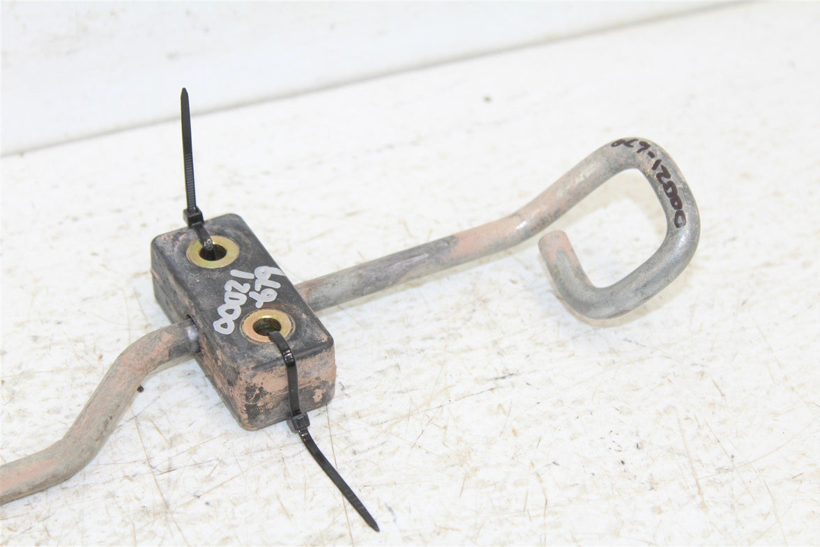 2001 Arctic Cat 250 2x4 Hi Low Shifter Linkage Shift Lever Rod 00021