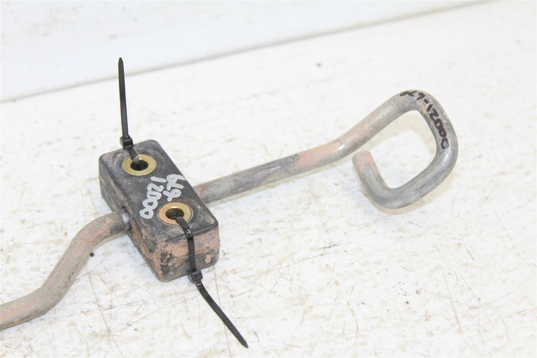 2001 Arctic Cat 250 2x4 Hi Low Shifter Linkage Shift Lever Rod 00021