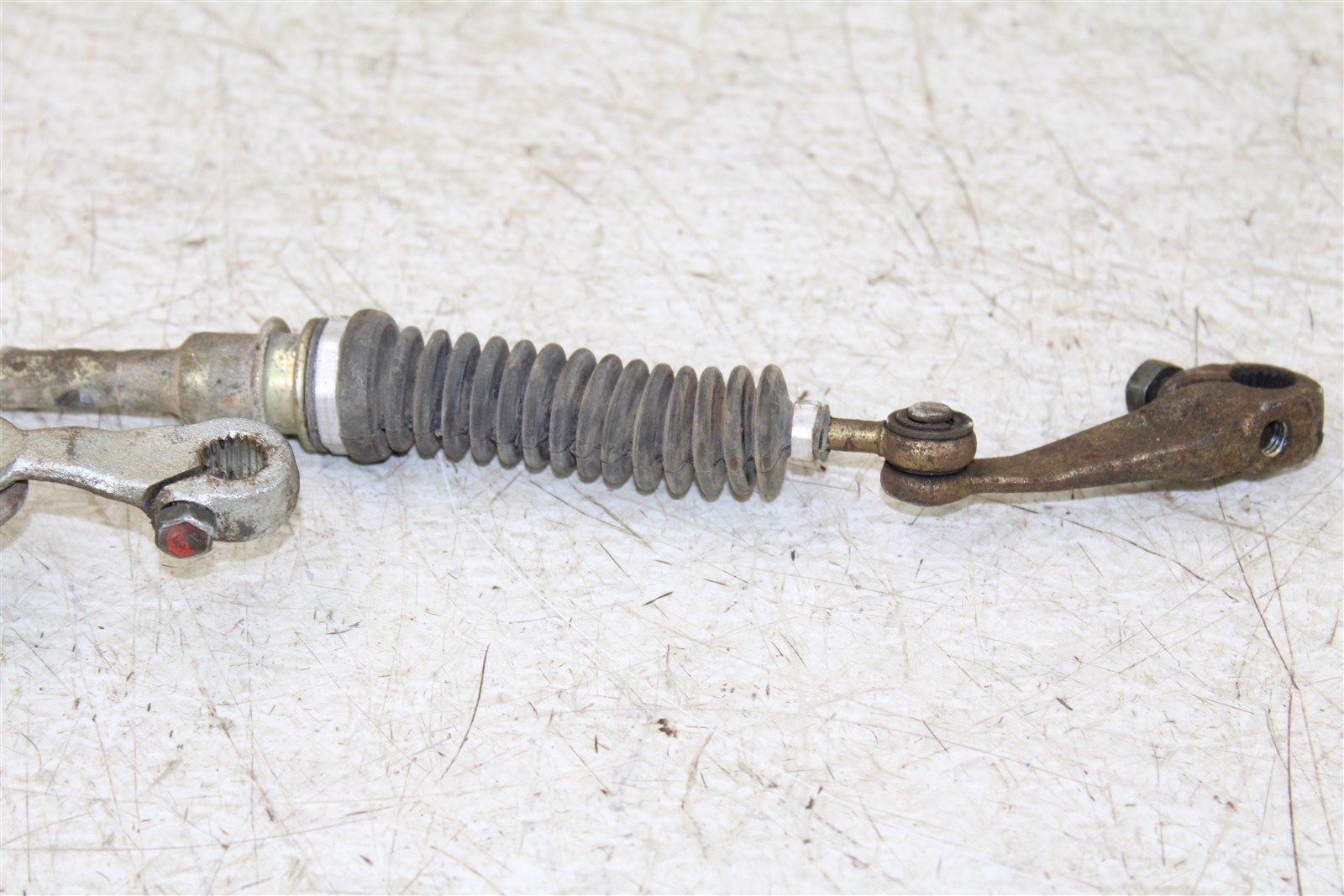 2001 Arctic Cat 250 2x4 Shifter Cables Forward Reverse Foot Shift 00021