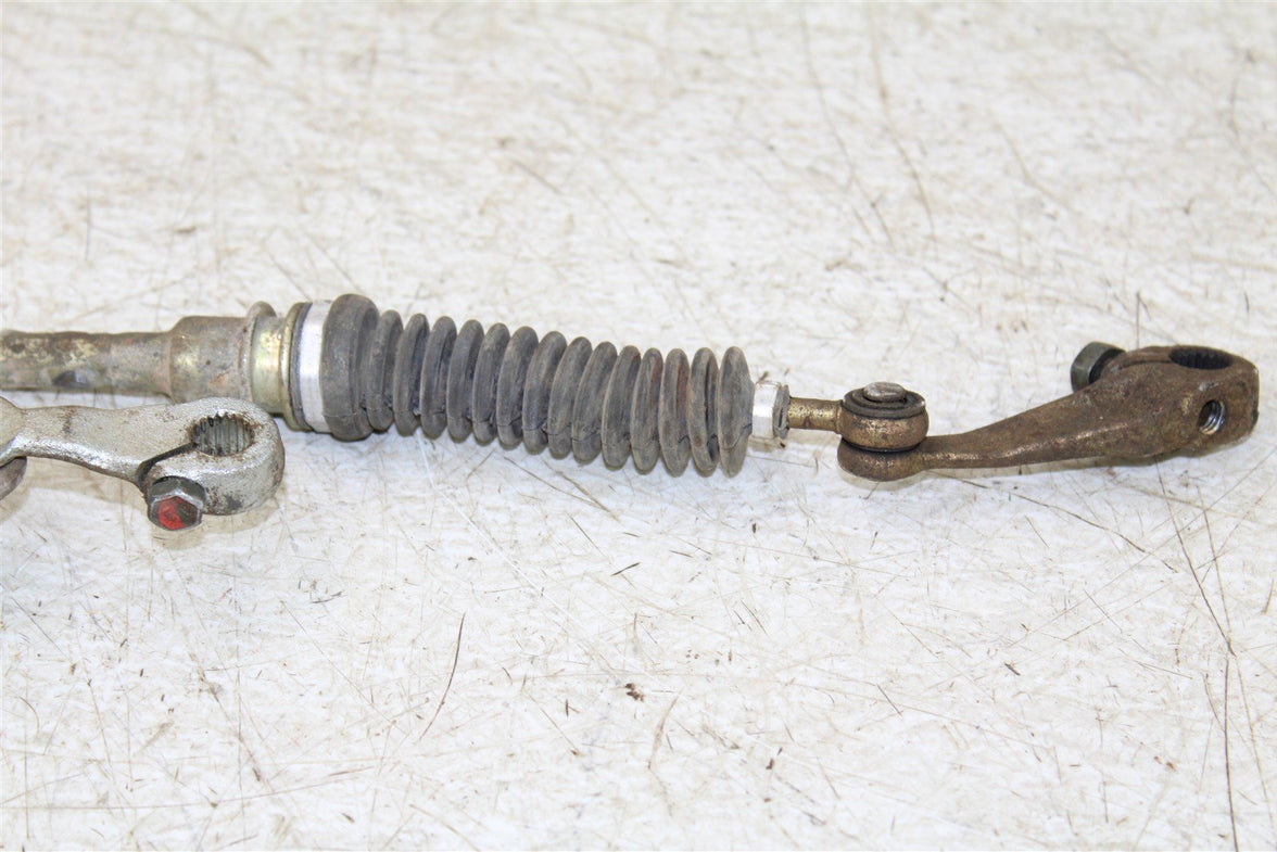 2001 Arctic Cat 250 2x4 Shifter Cables Forward Reverse Foot Shift 00021