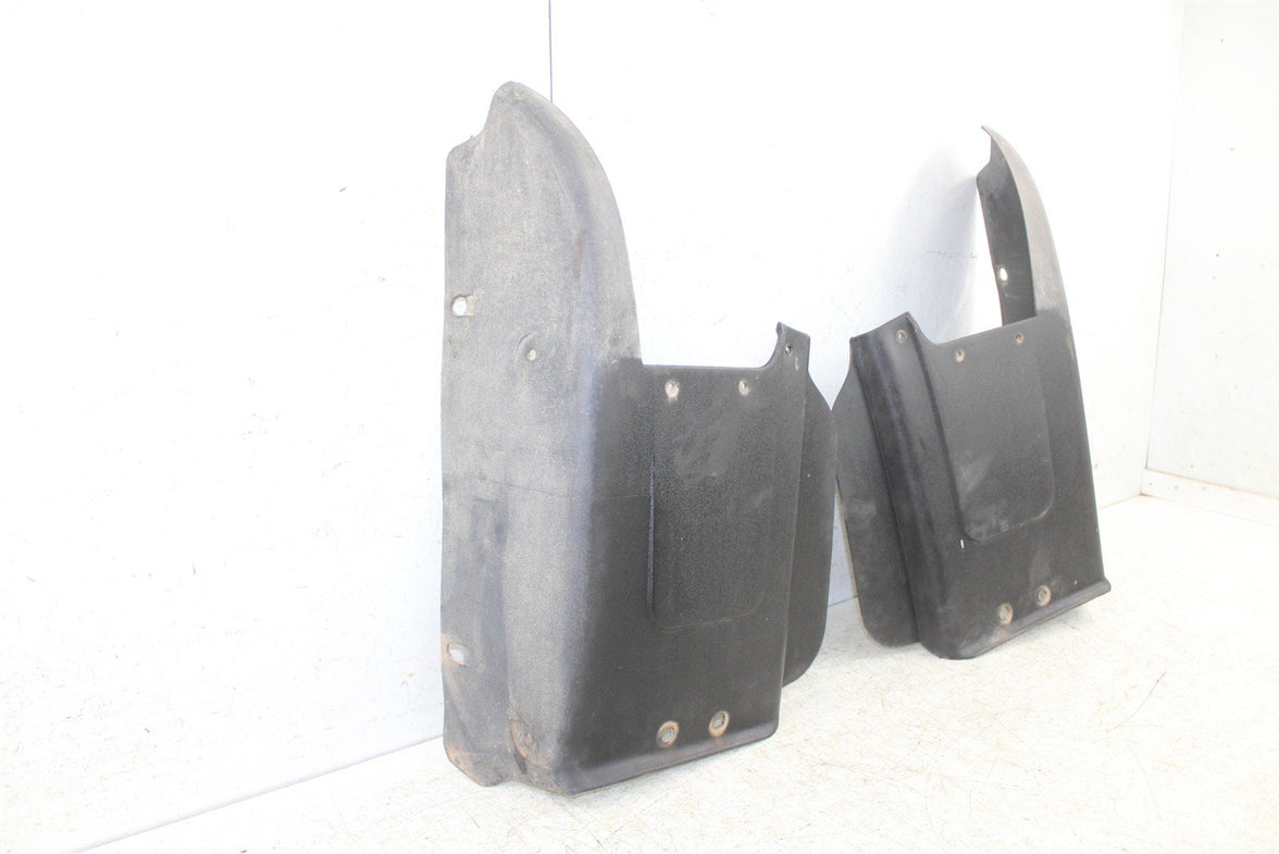 2001 Arctic Cat 250 2x4 Front Mud Flap Deflector Shield 00021