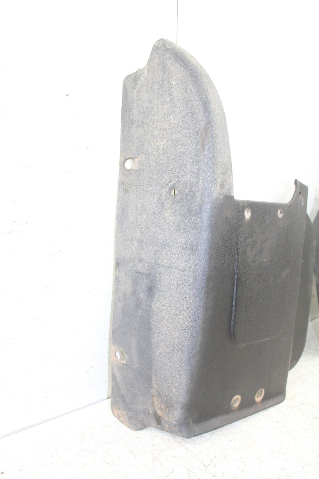 2001 Arctic Cat 250 2x4 Front Mud Flap Deflector Shield 00021