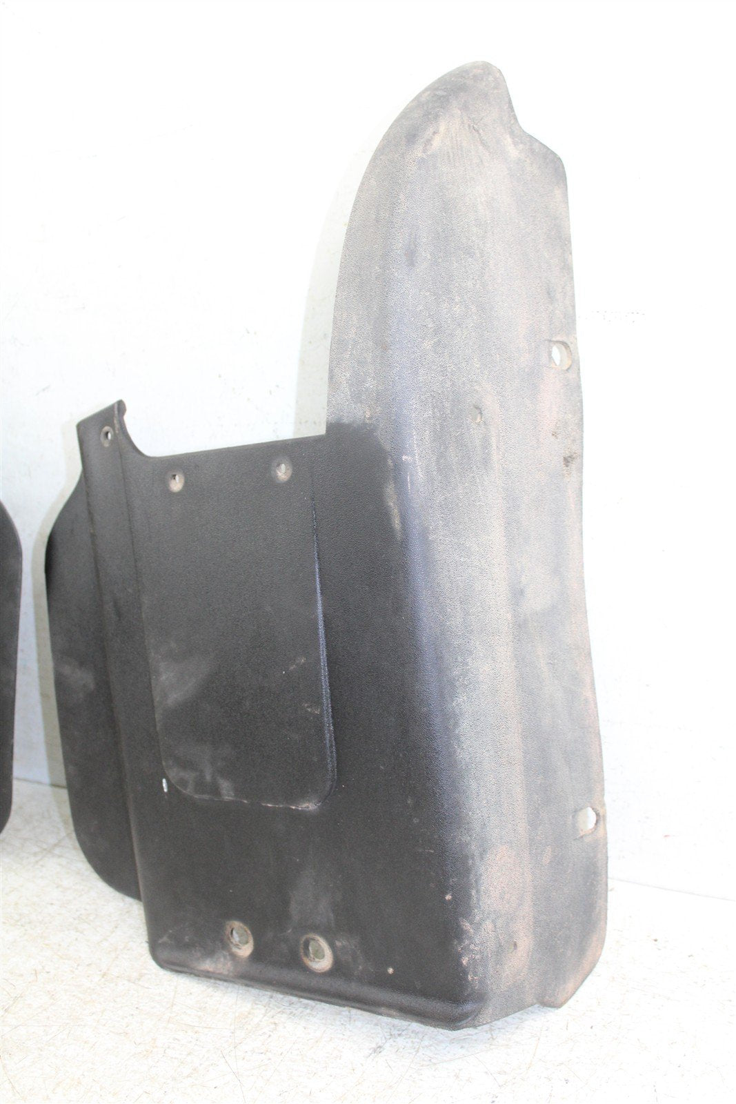 2001 Arctic Cat 250 2x4 Front Mud Flap Deflector Shield 00021